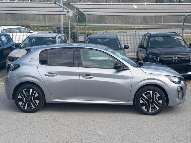 Peugeot 208 Allure Turbo 100 S&S Navi e Vision Pack - foto 4 di 4