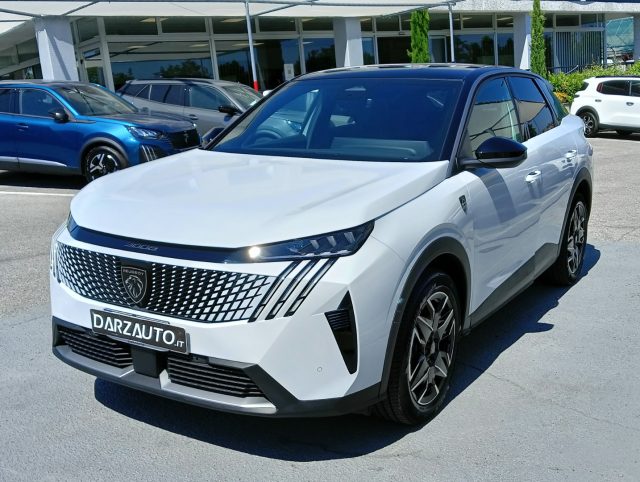 Peugeot 3008 Hybrid 145 e-DCS6 GT usato a DESENZANO DEL GARDA