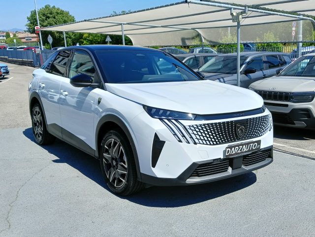 Peugeot 3008 Hybrid 145 e-DCS6 GT - foto 3 di 4