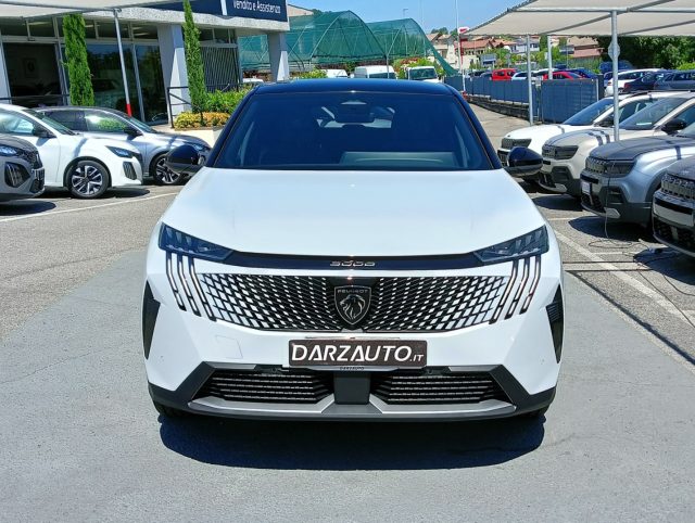 Peugeot 3008 Hybrid 145 e-DCS6 GT - foto 2 di 4