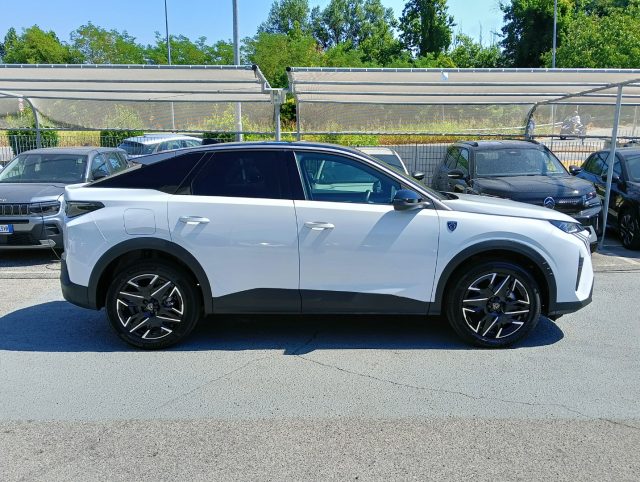 Peugeot 3008 Hybrid 145 e-DCS6 GT - foto 4 di 4