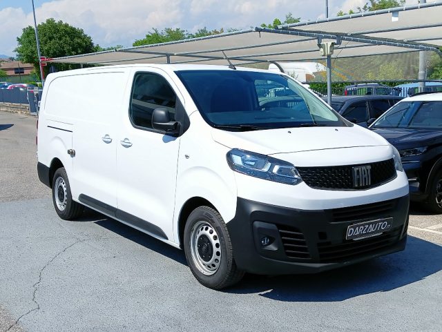 Fiat Scudo XL 2.0 BlueHDi 145 CV PL-SL-TN Furgone Lounge L3 - foto 3 di 21