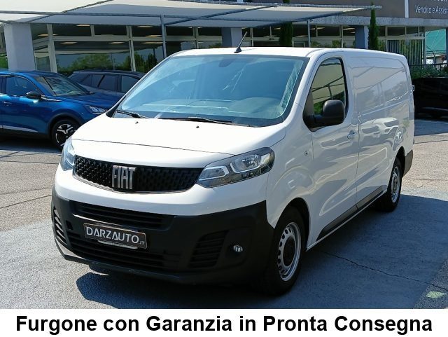 Fiat Scudo XL 2.0 BlueHDi 145 CV PL-SL-TN Furgone Lounge L3 usato a DESENZANO DEL GARDA