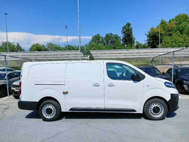 Fiat Scudo XL 2.0 BlueHDi 145 CV PL-SL-TN Furgone Lounge L3 - foto 4 di 21