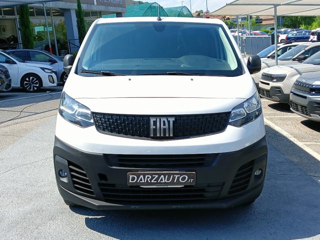 Fiat Scudo XL 2.0 BlueHDi 145 CV PL-SL-TN Furgone Lounge L3 - foto 2 di 21