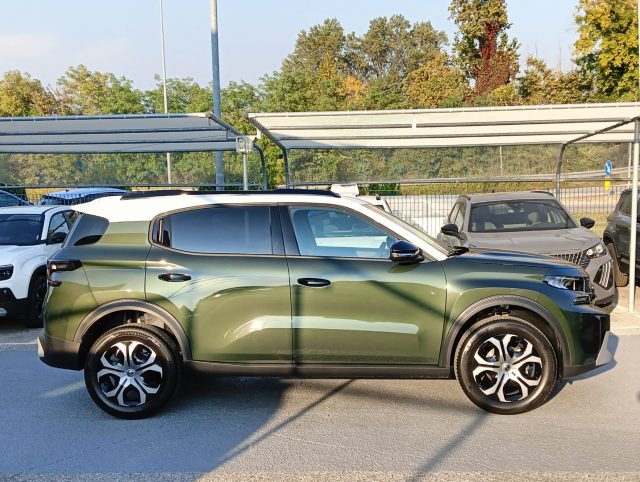 Citroen C3 Aircross 1.2 Turbo 100 Plus - foto 4 di 4