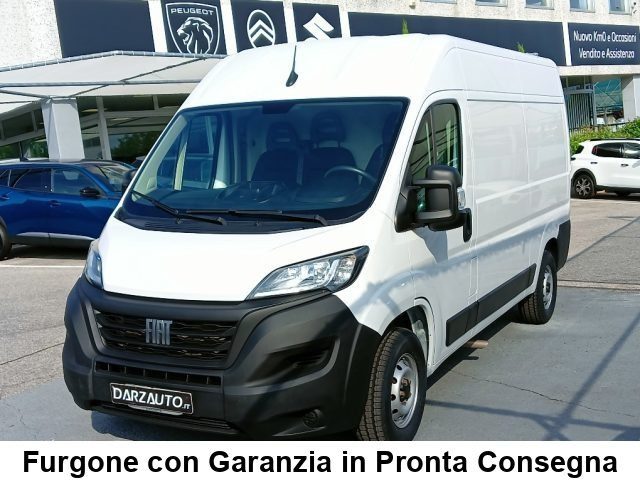 Fiat Ducato 35 2.2 Mjt 140CV PM-TM L2-H2 Furgone usato a DESENZANO DEL GARDA