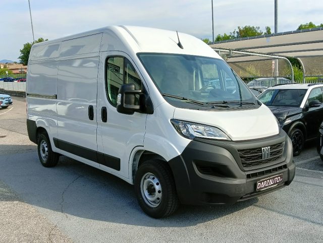 Fiat Ducato 35 2.2 Mjt 140CV PM-TM L2-H2 Furgone - foto 3 di 4