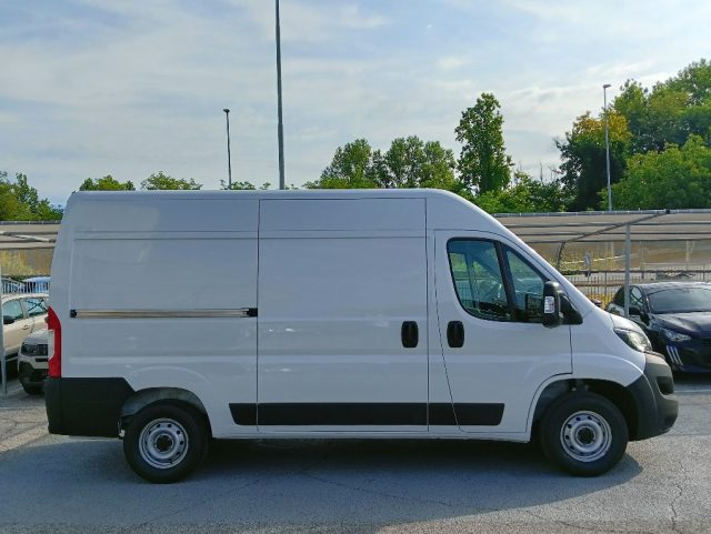 Fiat Ducato 35 2.2 Mjt 140CV PM-TM L2-H2 Furgone - foto 4 di 4