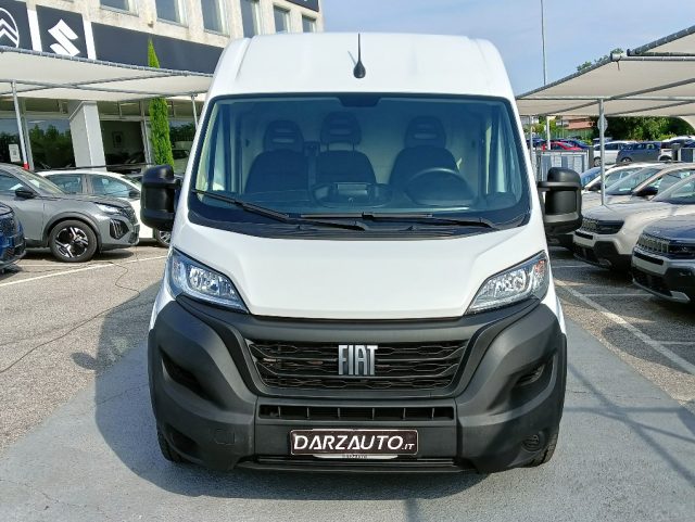 Fiat Ducato 35 2.2 Mjt 140CV PM-TM L2-H2 Furgone - foto 2 di 4