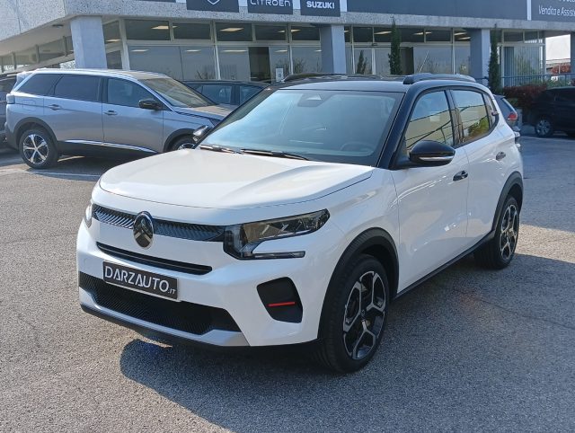 Citroen C3 Plus S&S 100 usato a DESENZANO DEL GARDA