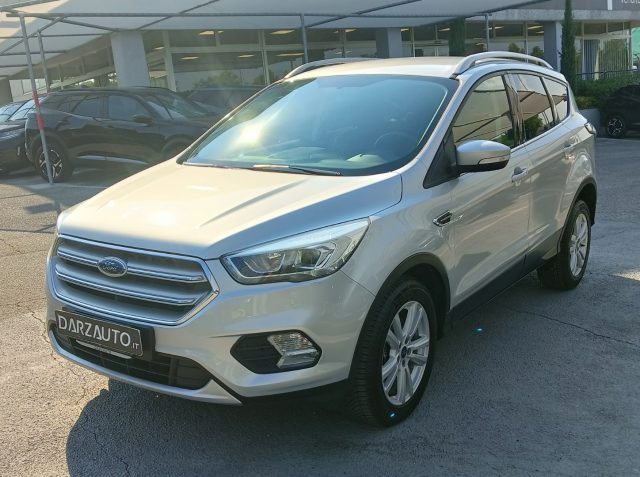 Ford Kuga 1.5 TDCI 120 CV S&S 2WD Powershift Business usato a DESENZANO DEL GARDA