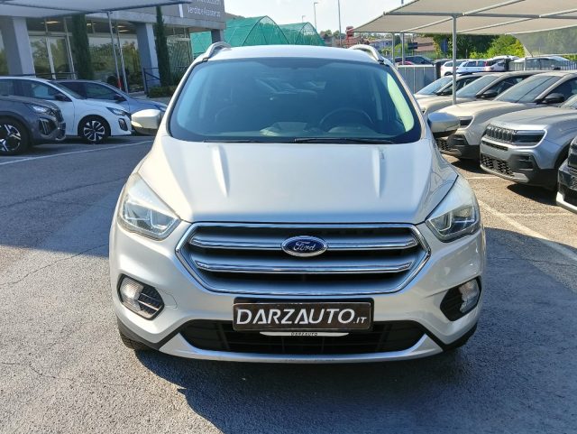 Ford Kuga 1.5 TDCI 120 CV S&S 2WD Powershift Business - foto 2 di 4