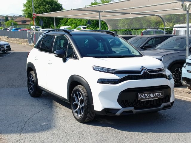 Citroen C3 Aircross Gpl/B Turbo 110 S&S Plus - foto 3 di 4