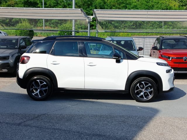 Citroen C3 Aircross Gpl/B Turbo 110 S&S Plus - foto 4 di 4