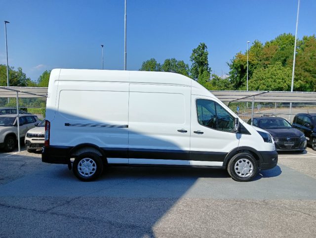 Ford Transit 350 2.0TDCi EcoBlue 170CV PL-TM Furgone Trend - foto 4 di 4
