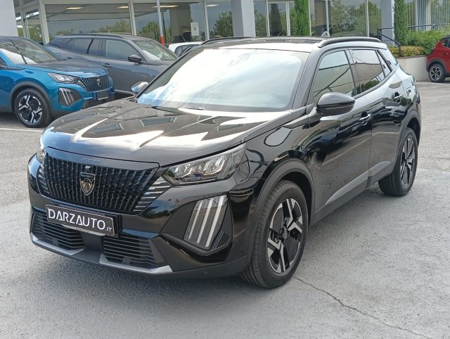 Peugeot 2008 Turbo 100 S&S Allure usato a DESENZANO DEL GARDA