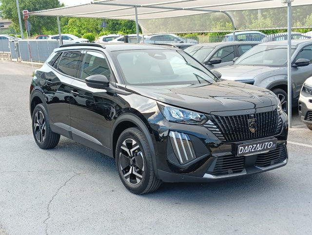 Peugeot 2008 Turbo 100 S&S Allure - foto 3 di 4