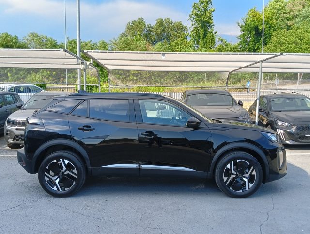 Peugeot 2008 Turbo 100 S&S Allure - foto 4 di 4