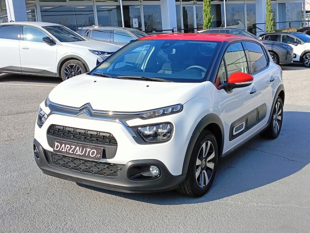 Citroen C3 Gpl/B Shine S&S 1.2 83 CV usato a DESENZANO DEL GARDA