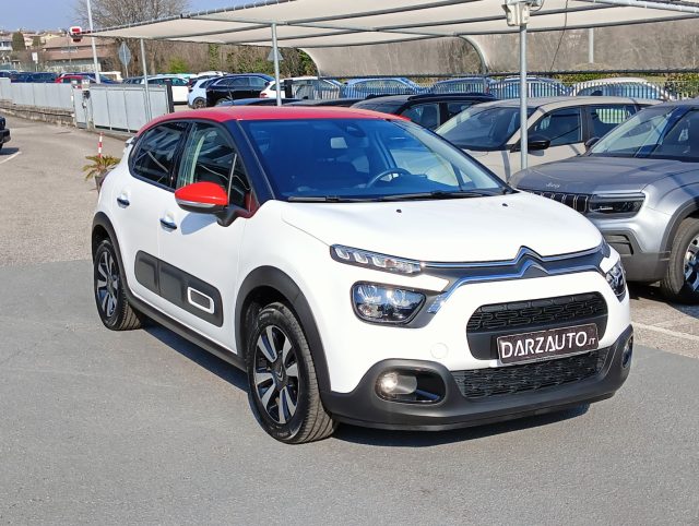 Citroen C3 Gpl/B Shine S&S 1.2 83 CV - foto 3 di 4