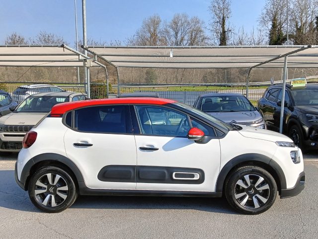Citroen C3 Gpl/B Shine S&S 1.2 83 CV - foto 4 di 4