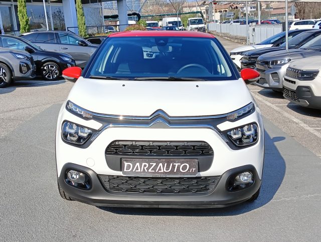 Citroen C3 Gpl/B Shine S&S 1.2 83 CV - foto 2 di 4