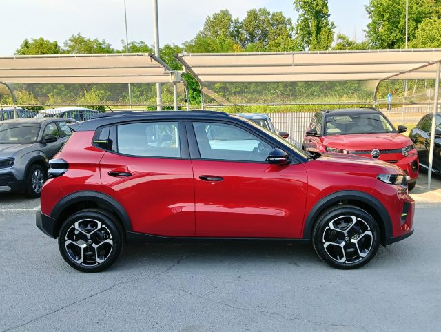 Citroen C3 PureTech Gpl 100 S&S Plus - foto 4 di 4