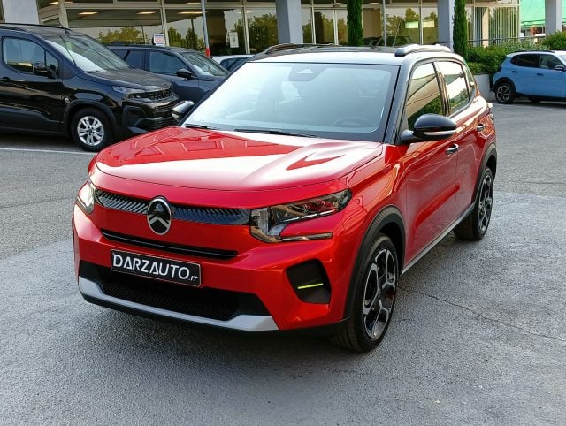 Citroen C3 PureTech Gpl 100 S&S Plus km 0 a DESENZANO DEL GARDA