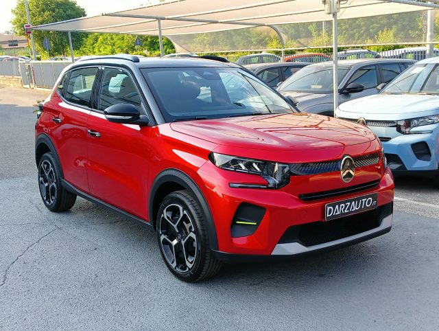 Citroen C3 PureTech Gpl 100 S&S Plus - foto 3 di 4