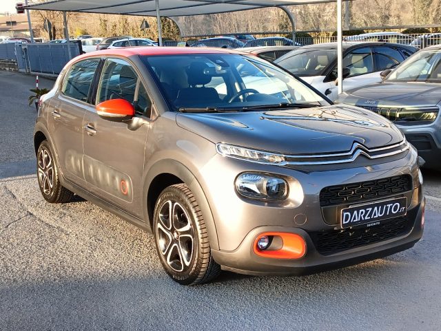 Citroen C3 Shine 1.2 GPL 82 S&S - foto 3 di 4