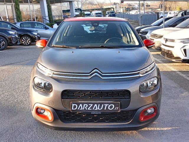 Citroen C3 Shine 1.2 GPL 82 S&S - foto 2 di 4