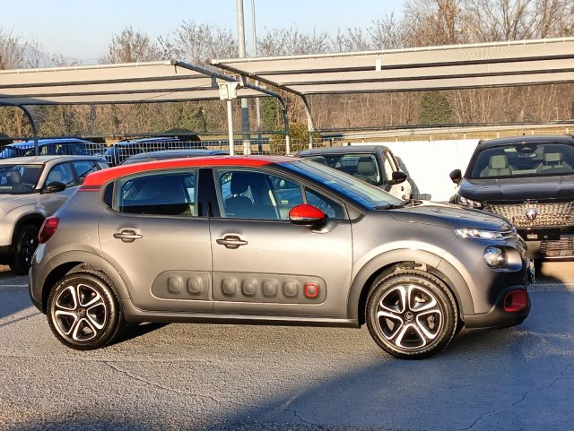 Citroen C3 Shine 1.2 GPL 82 S&S - foto 4 di 4