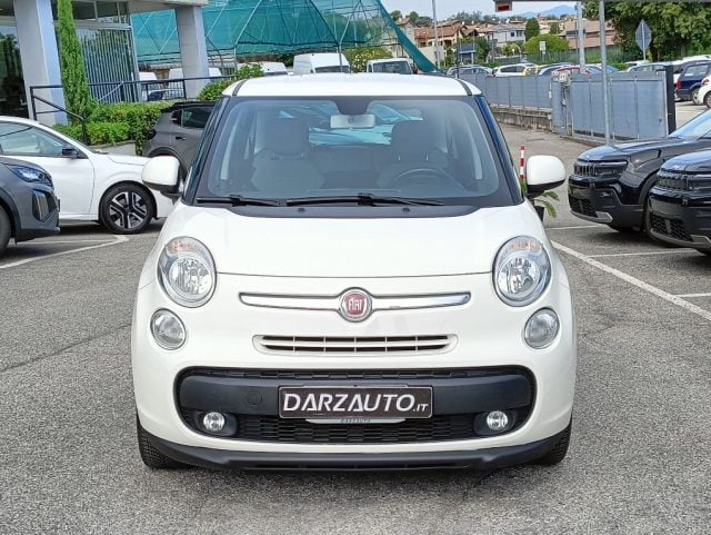 Fiat 500L Pro 1.6 MJT N1 Autocarro 120CV Pop Star - foto 2 di 4