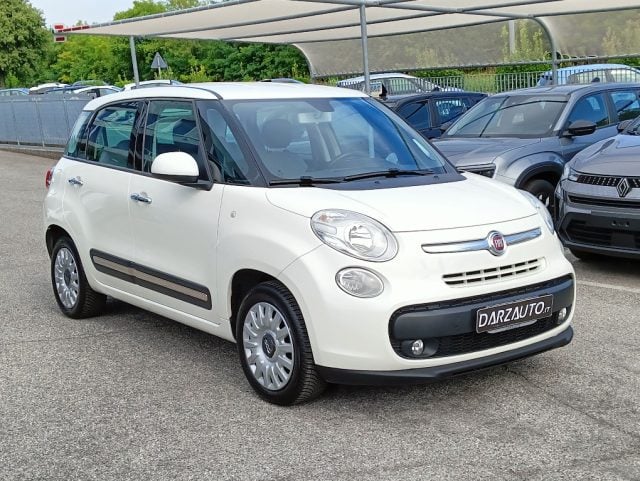 Fiat 500L Pro 1.6 MJT N1 Autocarro 120CV Pop Star - foto 3 di 4