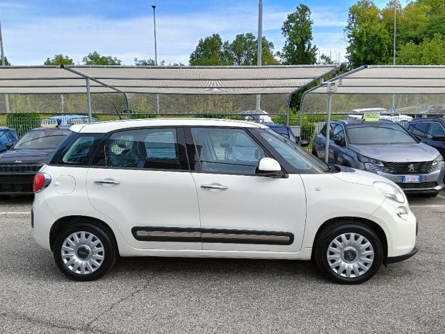 Fiat 500L Pro 1.6 MJT N1 Autocarro 120CV Pop Star - foto 4 di 4