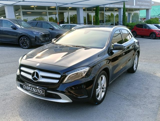 Mercedes-Benz GLA 200 d Automatic Sport usato a DESENZANO DEL GARDA