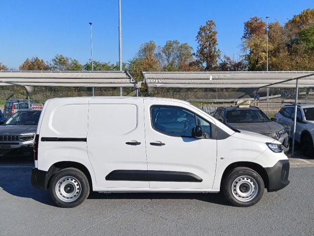 Citroen Berlingo BlueHDi 100 3 Posti S&S Van M - foto 4 di 4