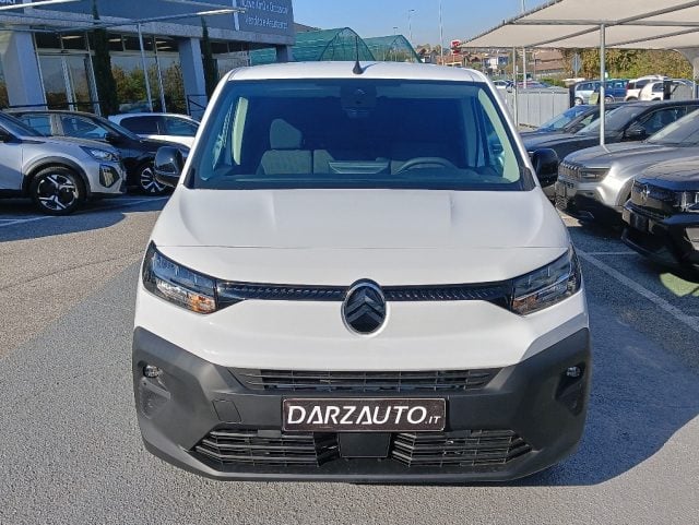 Citroen Berlingo BlueHDi 100 3 Posti S&S Van M - foto 2 di 4
