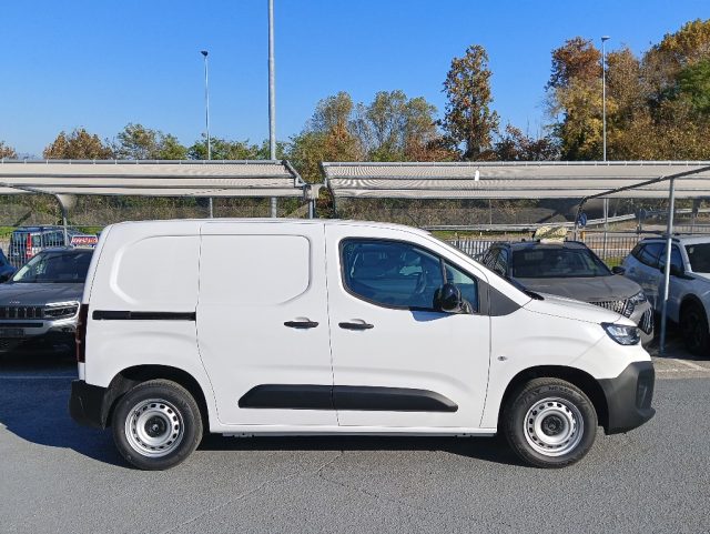 Fiat Doblo Citroen BlueHDi 100 3 Posti S&S Van M Berlingo - foto 4 di 4