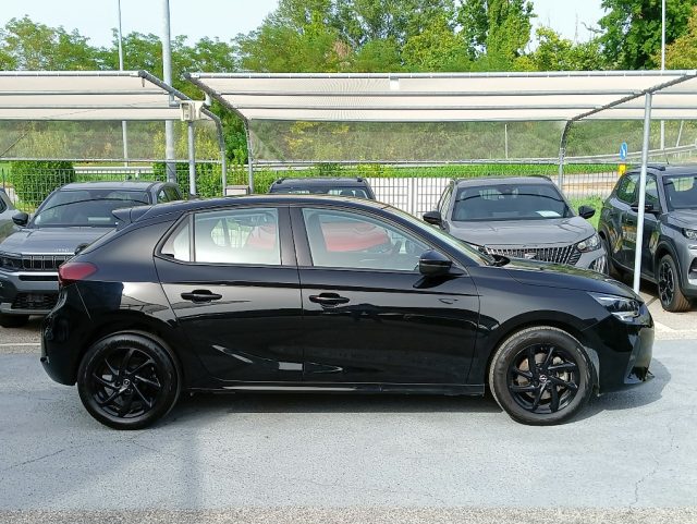 Opel Corsa 1.2 100 CV Design & Tech - foto 4 di 4
