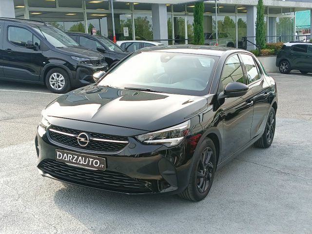 Opel Corsa 1.2 100 CV Design & Tech usato a DESENZANO DEL GARDA