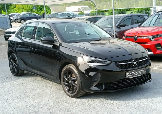 Opel Corsa 1.2 100 CV Design & Tech - foto 3 di 4