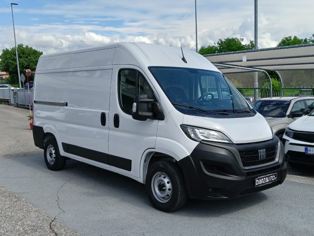 Fiat Ducato 35 2.2 Mjt 140CV L2 H2 PM TM Furgone - foto 3 di 4