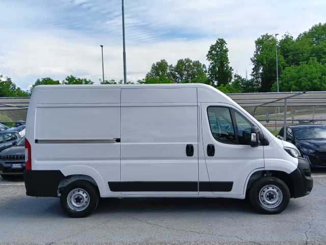 Fiat Ducato 35 2.2 Mjt 140CV L2 H2 PM TM Furgone - foto 4 di 4