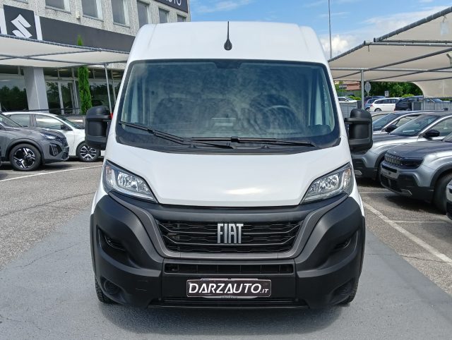 Fiat Ducato 35 2.2 Mjt 140CV L2 H2 PM TM Furgone - foto 2 di 4