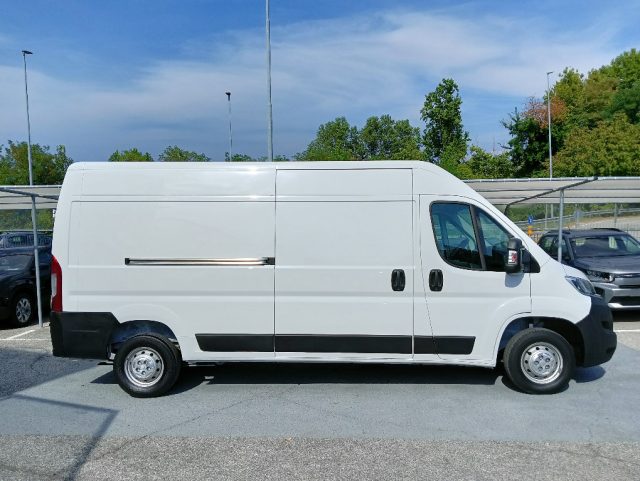 Citroen Jumper 35 BlueHDi 140 L3 H2 PLM-TM Furgone S&S - foto 4 di 4