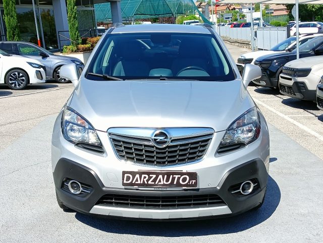 Opel Mokka 1.7 CDTI Ecotec 130CV 4x2 Start&Stop Cosmo - foto 2 di 4