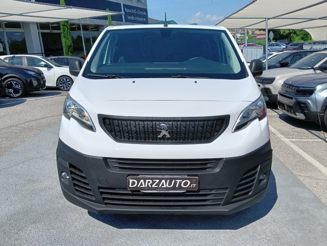 Peugeot Expert BlueHDi 120 M PL-TN Furgone Premium Standard - foto 2 di 20