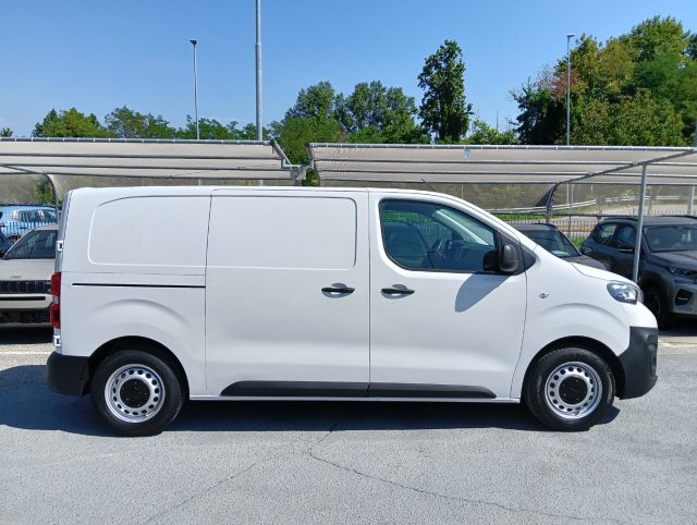 Peugeot Expert BlueHDi 120 M PL-TN Furgone Premium Standard - foto 4 di 20